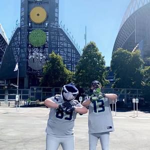 Meet your Posher, Josh